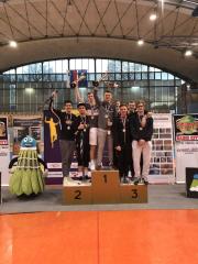 DP v badmintonu, foto BK Mirna (6)